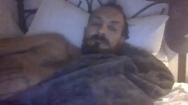 Show webcam de Call_Me_Snacks