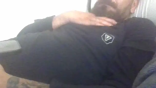 Call_Me_Snacks' Webcam Show