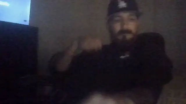 Call_Me_Snacks' Webcam Show