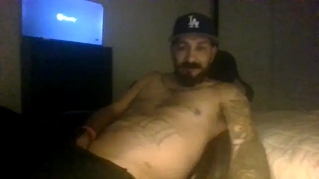 Show Webcam de Call_Me_Snacks