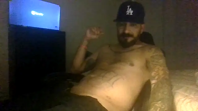 Call_Me_Snacks' Webcam Show