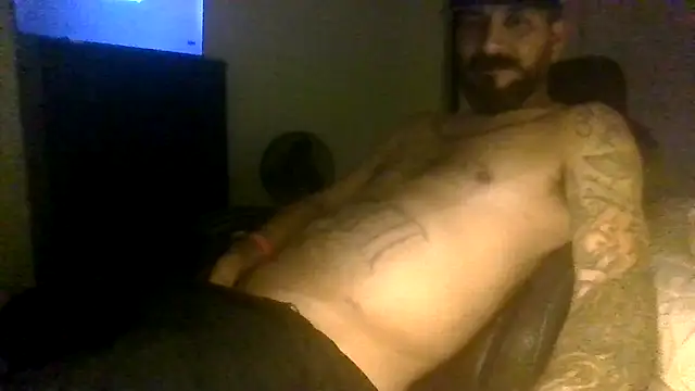 Show webcam de Call_Me_Snacks