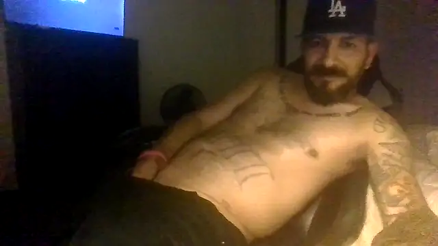 Call_Me_Snacks Webcam Show