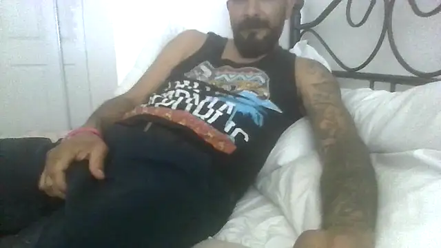 Call_Me_Snacks 网络视讯表演