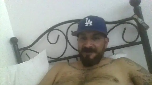 Call_Me_Snacks Webcam Show