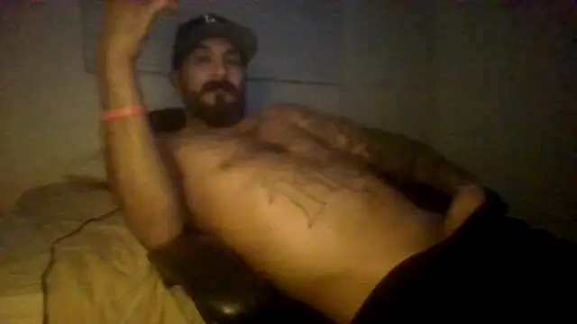 Show Webcam de Call_Me_Snacks