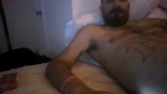 Show webcam de Call_Me_Snacks
