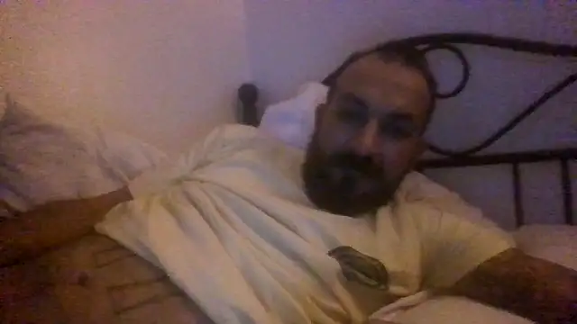 Call_Me_Snacks' Webcam Show