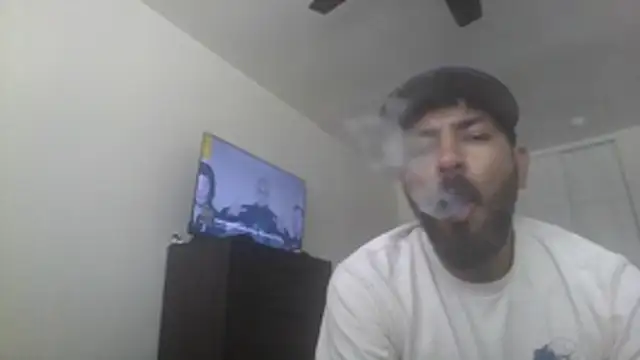 Call_Me_Snacks Webcam-Show