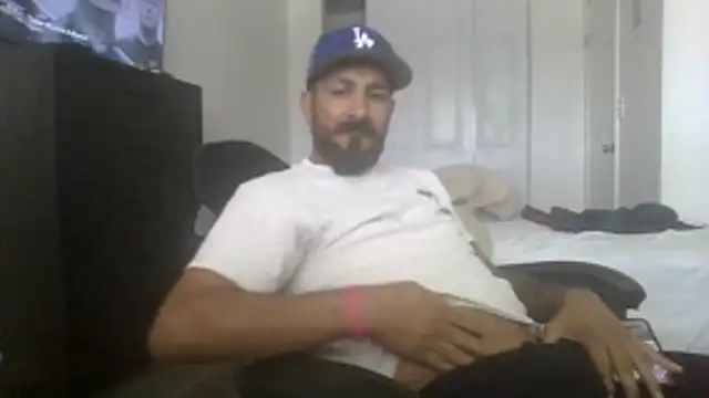 Call_Me_Snacks Show in webcam