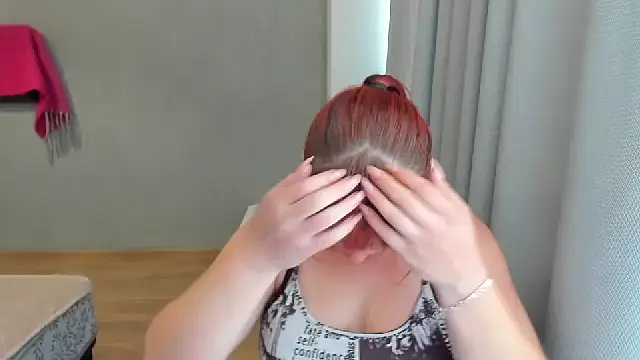 RubyWillow's Live XXX Chat