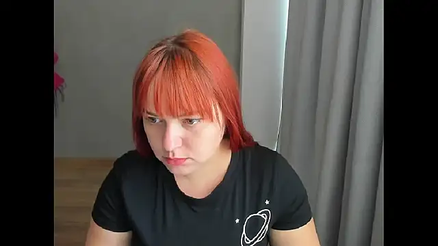 RubyWillow – webcam-show