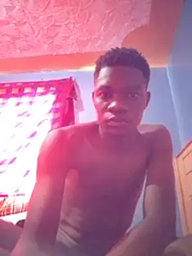 Africancuteboy7 Webcam-Show