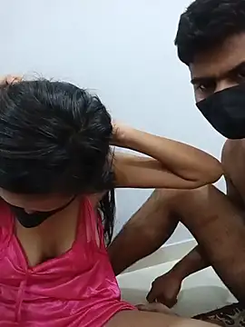 Lovely_Hot_Couple Webcam-Show