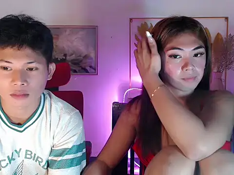 ron_hardcock 网络视讯表演