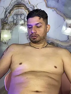Show de jacoob1__ na webcam