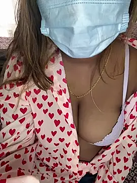 แชท XXX สดของ Ashi_Taneza
