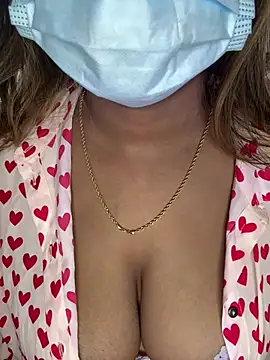 Czat XXX na żywo – Ashi_Taneza