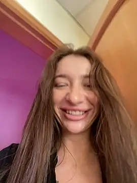 AlexaVee_ ওয়েবক্যাম শো