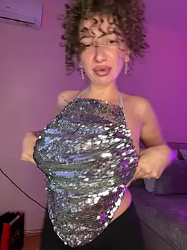 AlexaVee_ – webcam-show