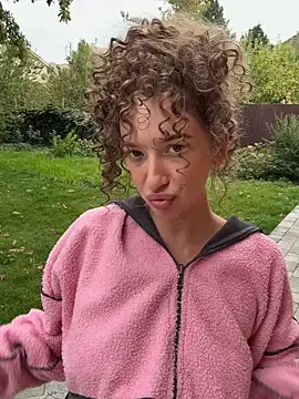 AlexaVee_'s Webcam Show