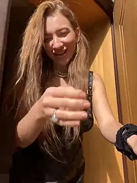 AlexaVee_'s Webcam Show