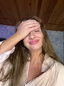 Show Webcam de AlexaVee_