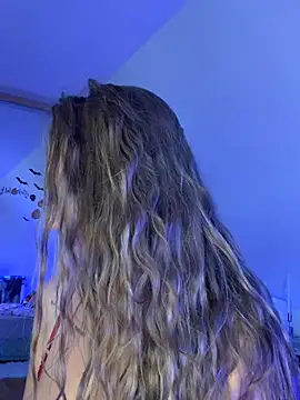 AlexaVee_ – Kamerová šou