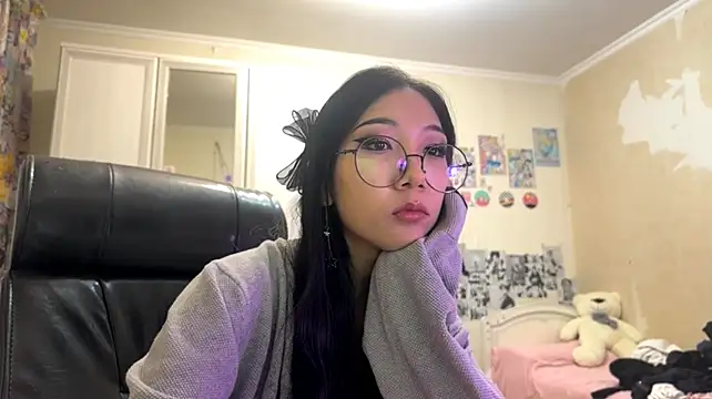 JoiePaschall Show Webcam