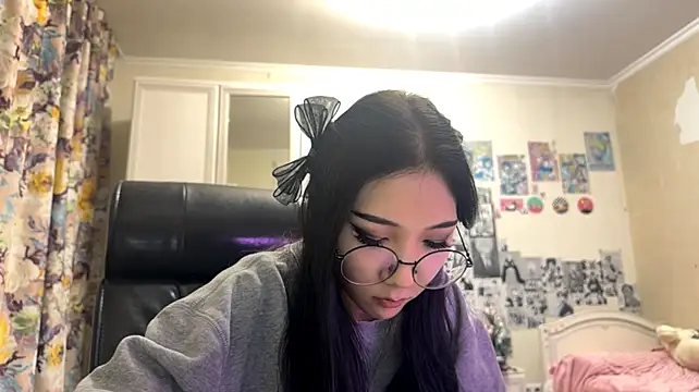 JoiePaschall's Webcam Show