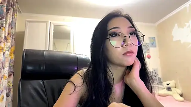JoiePaschall Webcamshow