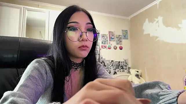 JoiePaschall Webcam show