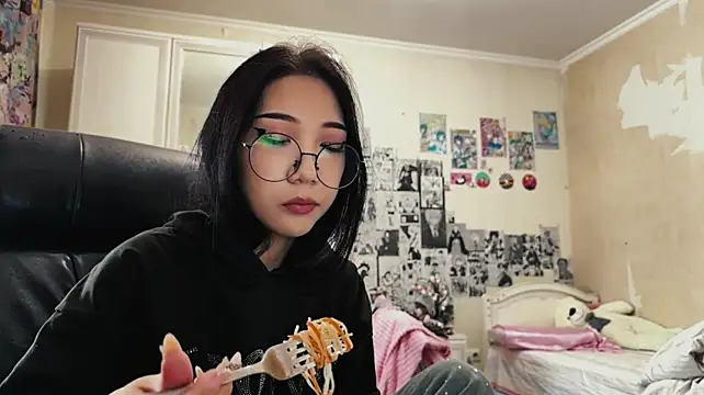 JoiePaschall's Webcam Show