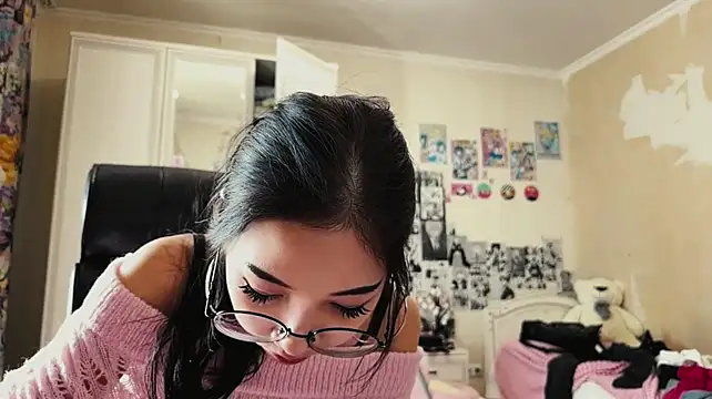 JoiePaschall's Webcam Show
