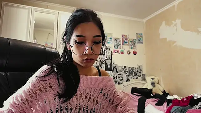 JoiePaschall Webcamshow