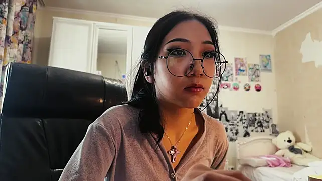 JoiePaschall's Webcam Show