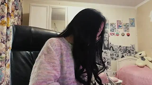 JoiePaschall's Webcam Show