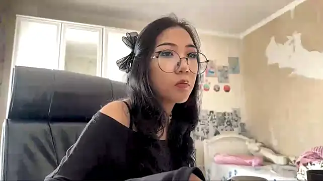 JoiePaschall Pertunjukan Webcam