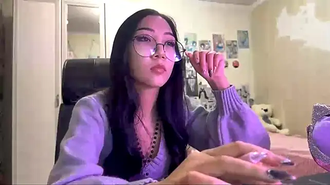 JoiePaschall – webcam-show