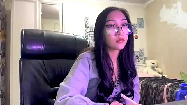 JoiePaschall Webcam show