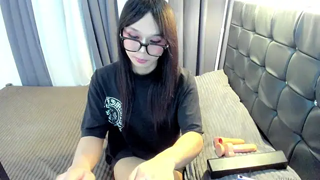 yummytskath Show Webcam
