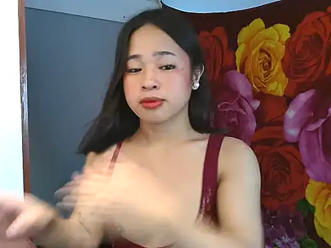 Asian_baby28 Pertunjukan Webcam