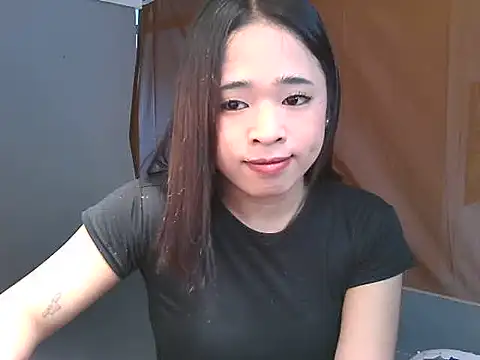 Asian_baby28's Webcam Show