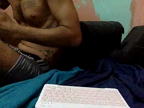 Yozoyalan Webcam Show
