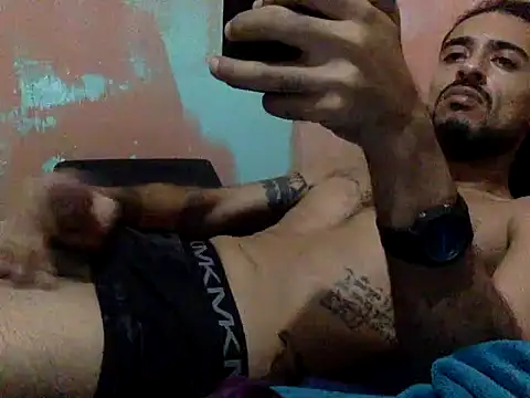 Yozoyalan webcam show