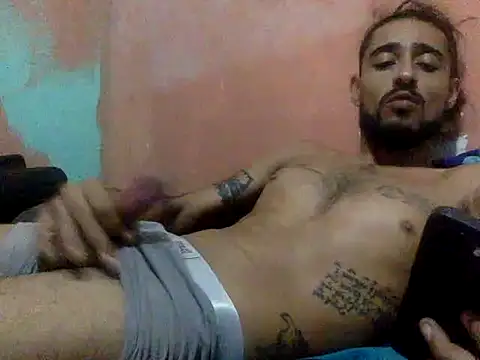 Yozoyalan ওয়েবক্যাম শো