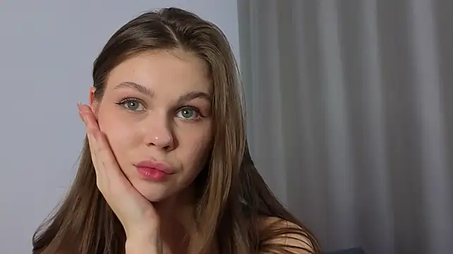 Herminasouth webcam show