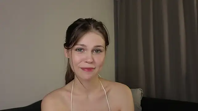 Webkamerová show Herminasouth