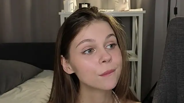 צ'אט XXX בשידור חי של Herminasouth