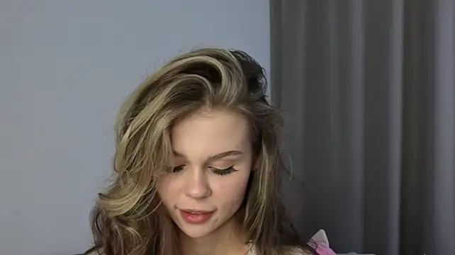 Show de Herminasouth na webcam